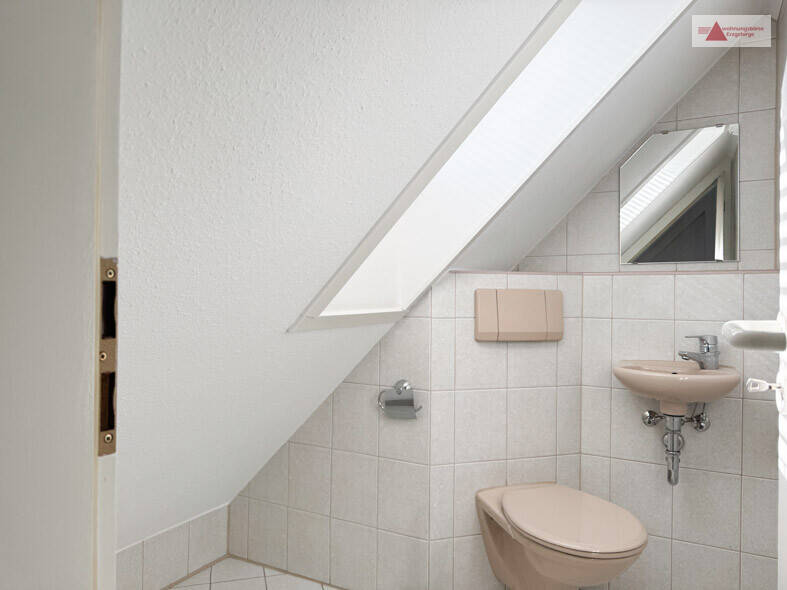 Etagenwohnung Glauchau - 2 Zimmer, 56 m&sup2;, 364&euro; | Angebot:22633787