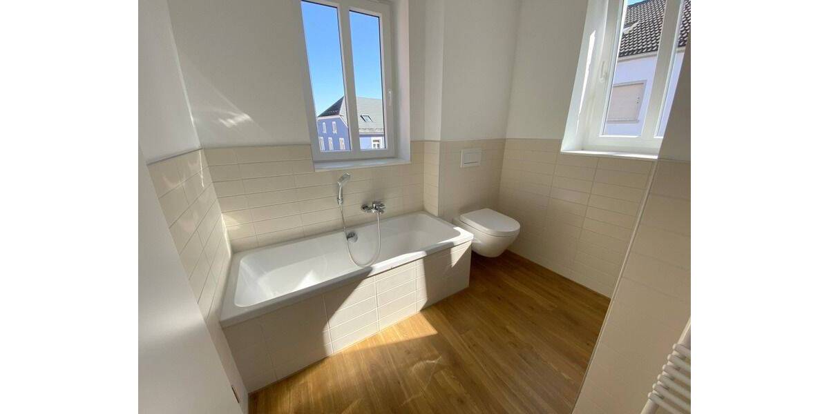 Etagenwohnung Losheim am See Losheim - 2 Zimmer, 78 m&sup2;, 665&euro; | Angebot:26081951