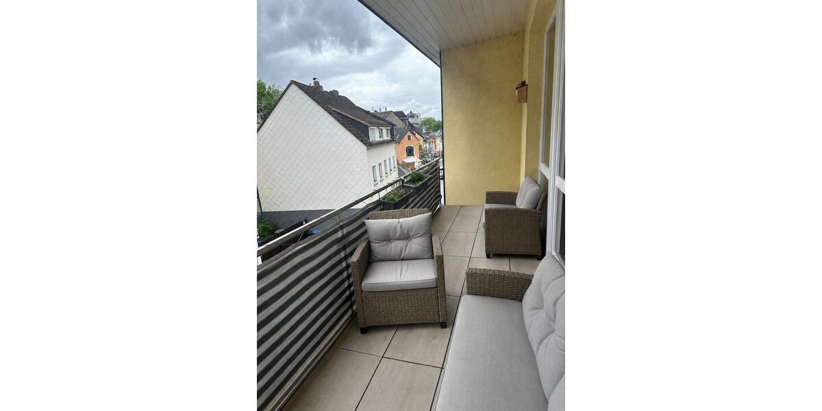 Etagenwohnung Gerolstein - 3 Zimmer, 80 m&sup2;, 845&euro; | Angebot:26612478