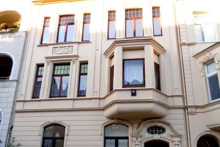 Wohnung zum Mieten in Wuppertal 310 € 45 m² 1 zimmer