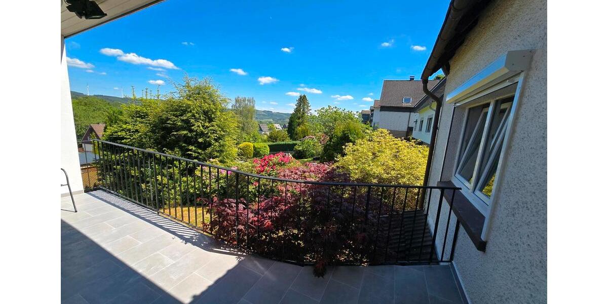 Erdgeschoßwohnung Hilchenbach - 3 Zimmer, 118 m&sup2;, 1.090&euro; | Angebot:26677965