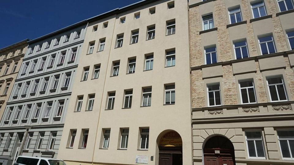 17 qm in 2er WG Studentenzimmer in Mädchen WG zimmer