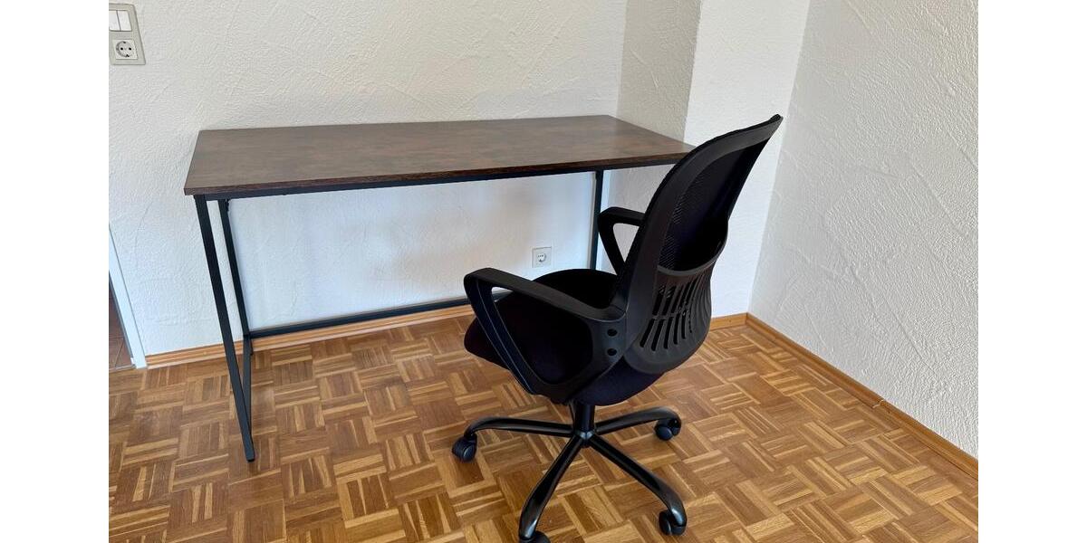 Wohnen auf Zeit Weingarten - 3 Zimmer, 80 m&sup2;, 450&euro; | Angebot:25285737