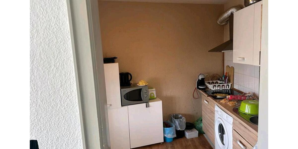 Dachgeschoßwohnung Osnabrück Fledder - 3 Zimmer, 60 m&sup2;, 650&euro; | Angebot:26271708
