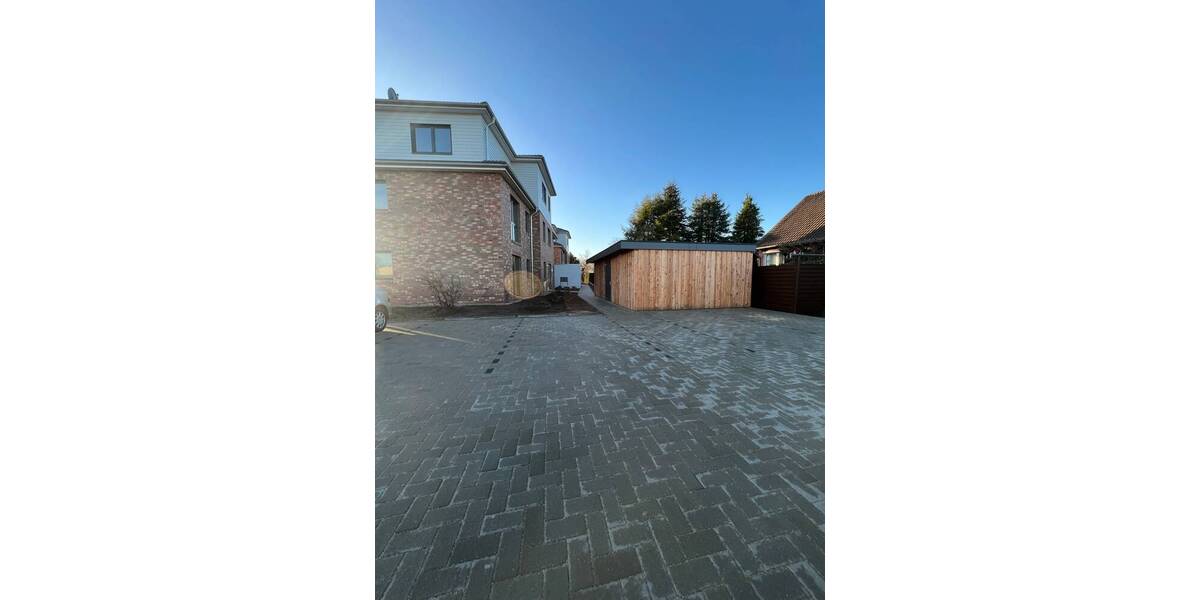 Etagenwohnung Winsen (Luhe) Winsen - 3 Zimmer, 71 m&sup2;, 1.136&euro; | Angebot:25999535