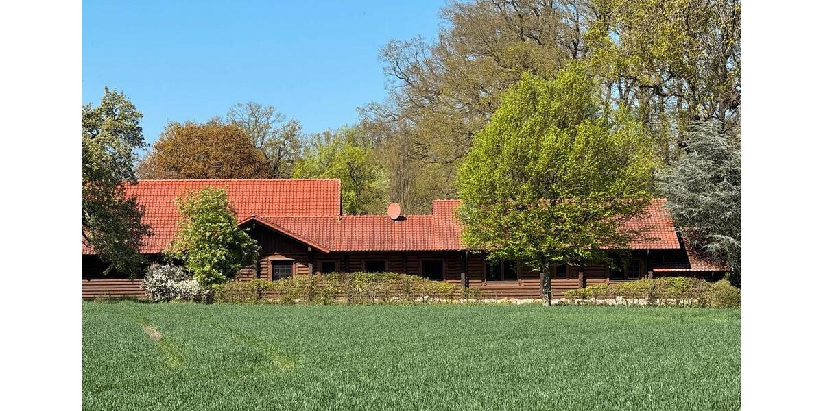 Einfamilienhaus Rahden - 6 Zimmer, 150 m&sup2;, 1.100&euro; | Angebot:26268362