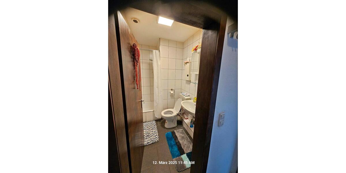 Wohnen auf Zeit Holzwickede - 1 Zimmer, 650&euro; | Angebot:20207859