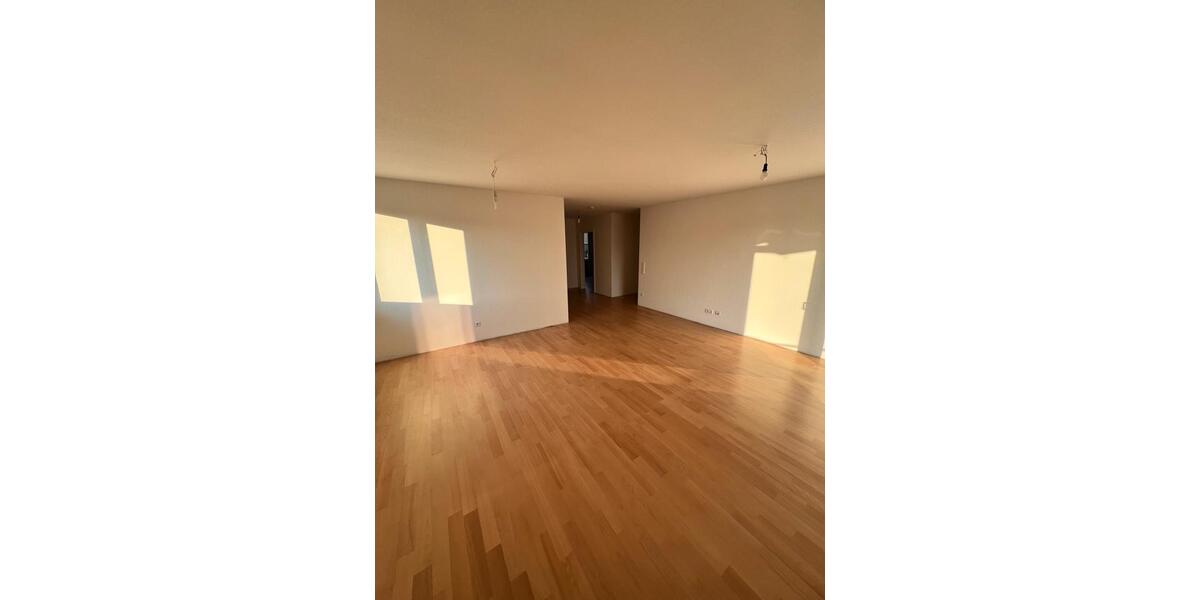 Etagenwohnung Karlsruhe Knielingen - 3 Zimmer, 89 m&sup2;, 1.350&euro; | Angebot:26495367