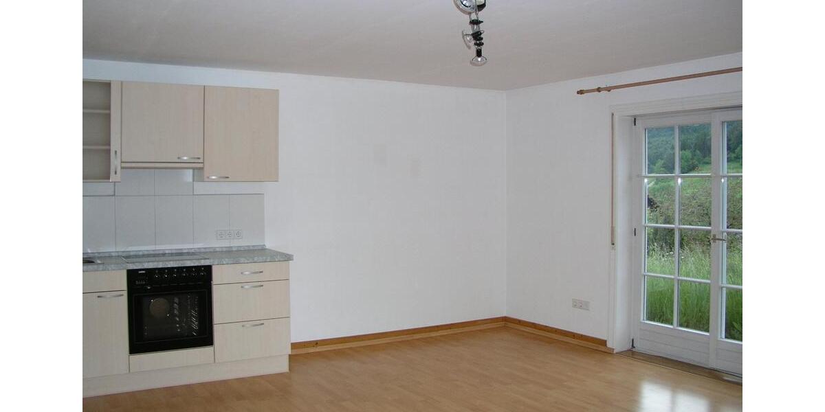 Erdgeschoßwohnung Stühlingen - 2 Zimmer, 71 m&sup2;, 750&euro; | Angebot:26693297