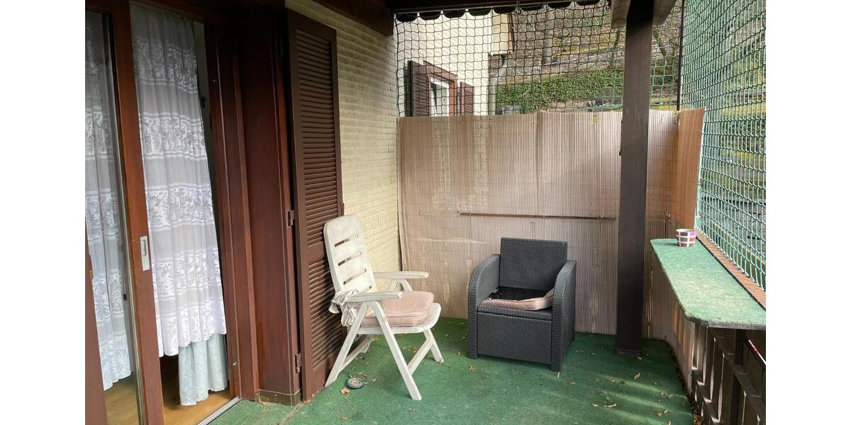 Etagenwohnung Schramberg - 3 Zimmer, 85 m&sup2;, 720&euro; | Angebot:24754701