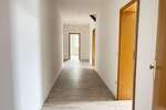 geräumige 3 Zi.-Wohnung inkl. Einbauküche in Pößnecker Stadtvilla