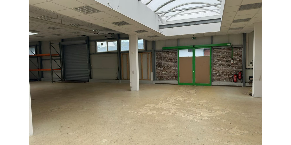 Gewerbeobjekt Wanfried - 2.900&euro; | Angebot:25052704