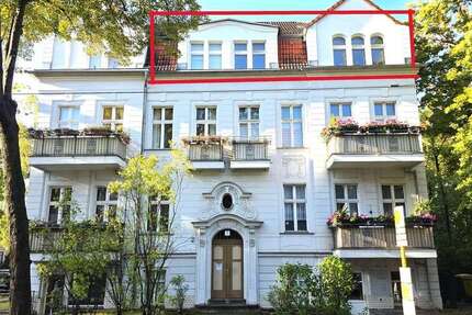 Wohnung zum Mieten in Berlin 1.600 € 82 m² 3 zimmer
