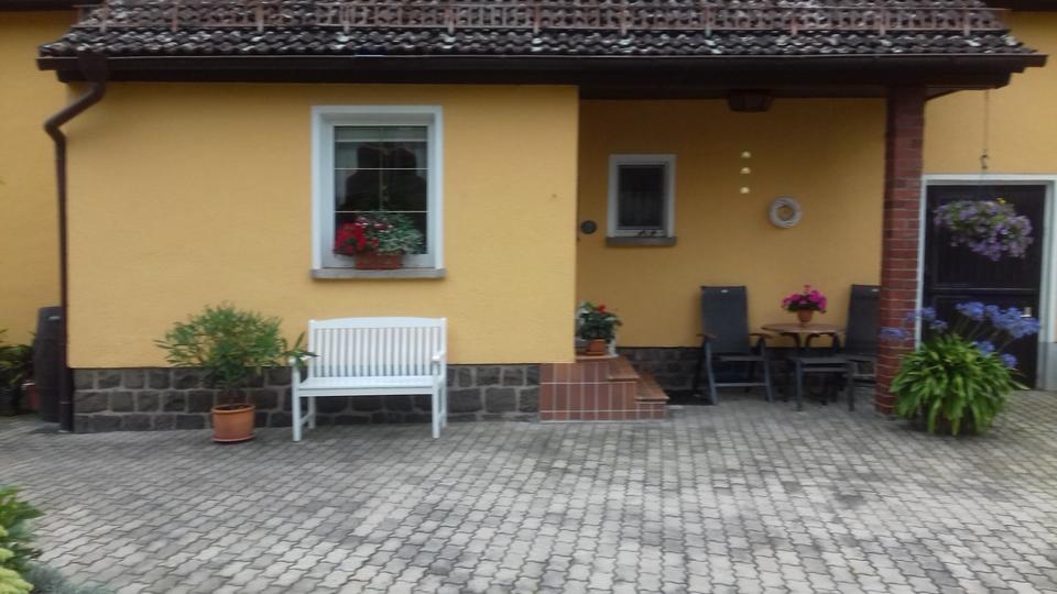 Idyllisches Wohnen - Gemütliche DHH mit Garten 3.5 zimmer