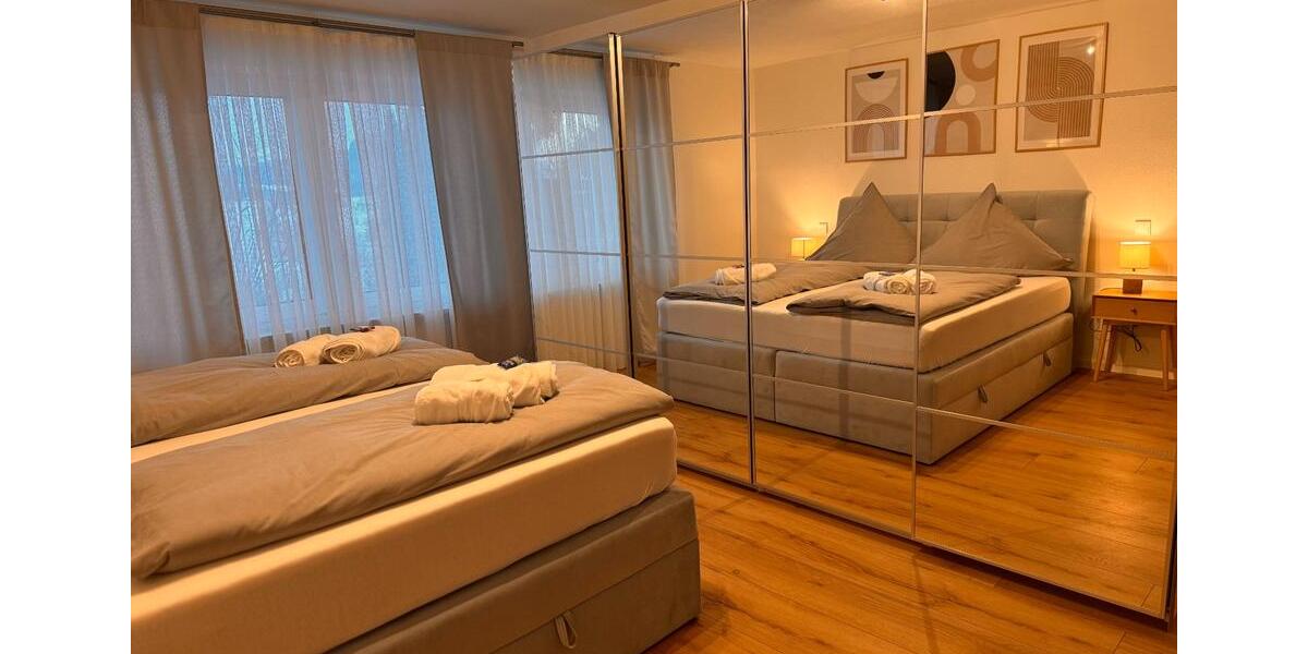 Wohnen auf Zeit Waltenhofen - 3 Zimmer, 100 m&sup2;, 1.930&euro; | Angebot:26406231