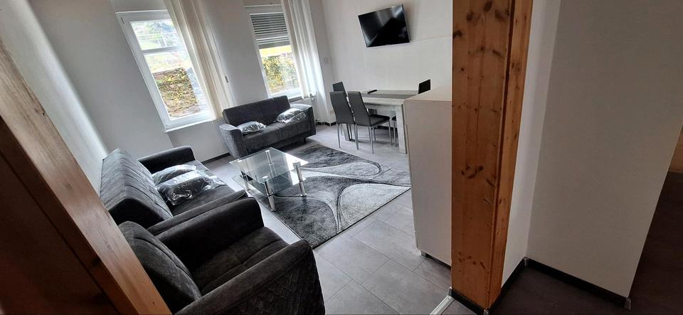 Einfamilienhaus Oberwesel - 7 Zimmer, 160 m&sup2;, 1.750&euro; | Angebot:26182548