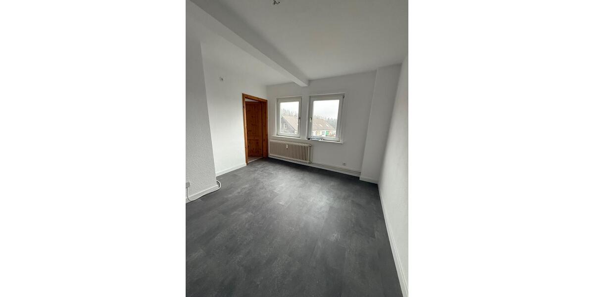 Helle 4 Zimmer-Wohnung in Braunlage-Frisch renoviert Lage zentral 4 zimmer