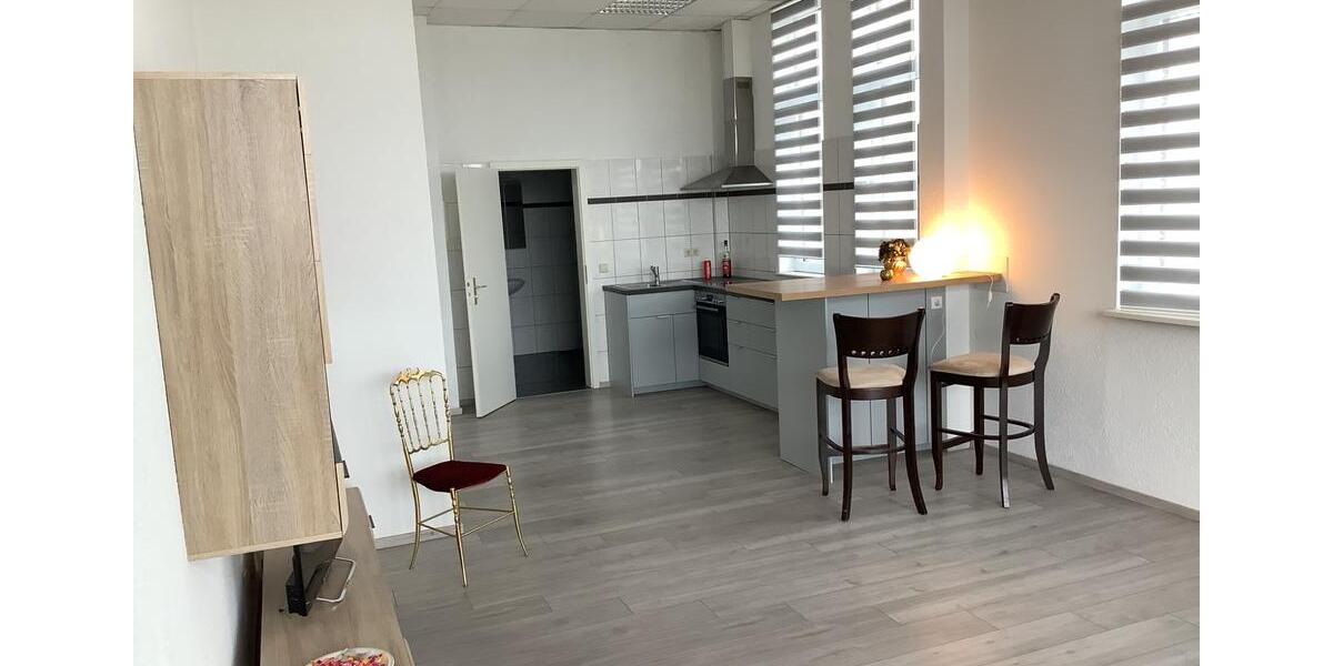 Einfamilienhaus Neu-Ulm Ludwigsfeld - 1 Zimmer, 42 m&sup2;, 660&euro; | Angebot:25977306