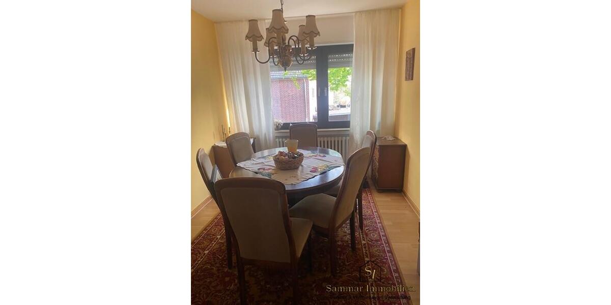 Etagenwohnung Mönchengladbach West - 3 Zimmer, 76 m&sup2;, 890&euro; | Angebot:26164049