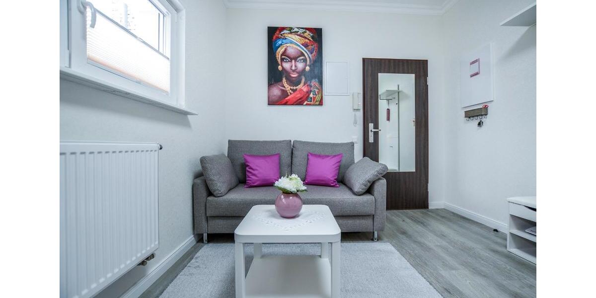 Etagenwohnung Köln Nippes - 2 Zimmer, 32 m&sup2;, 950&euro; | Angebot:26335347