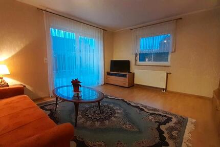 Wohnung Brandenburg an der Havel Bahnhofsvorstadt - 2 Zimmer, 56 m&sup2;, 616&euro; | Angebot:24479299