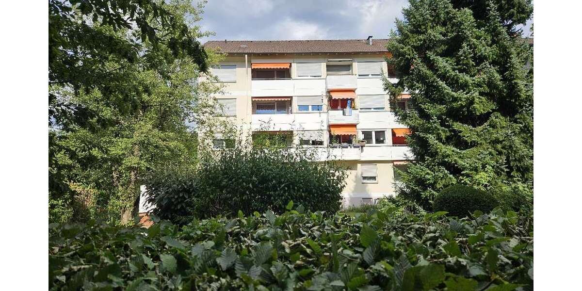 Etagenwohnung Singen - 1 Zimmer, 38 m&sup2;, 540&euro; | Angebot:27082392
