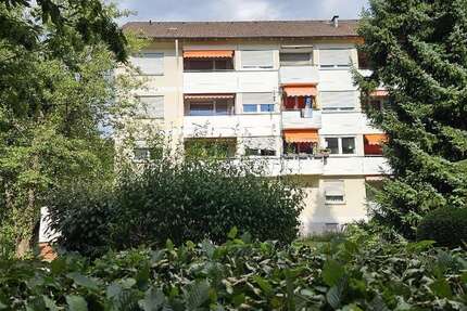 Wohnung Singen - 1 Zimmer, 38 m&sup2;, 540&euro; | Angebot:27082392