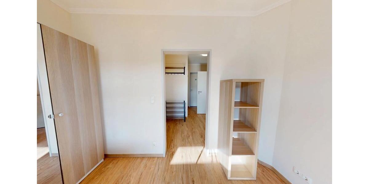 Wohnen auf Zeit Lübeck Sankt Lorenz Nord - 1 Zimmer, 12 m&sup2;, 500&euro; | Angebot:26337137