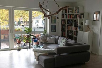 Wohnung Rotenburg (Wümme) - 3 Zimmer, 98 m&sup2;, 1.660&euro; | Angebot:24638243