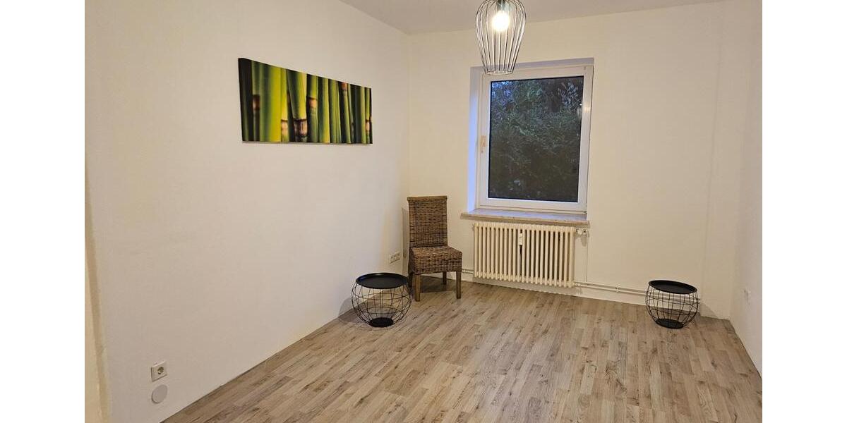 Erdgeschoßwohnung Bahrdorf - 4 Zimmer, 81 m&sup2;, 495&euro; | Angebot:25763821