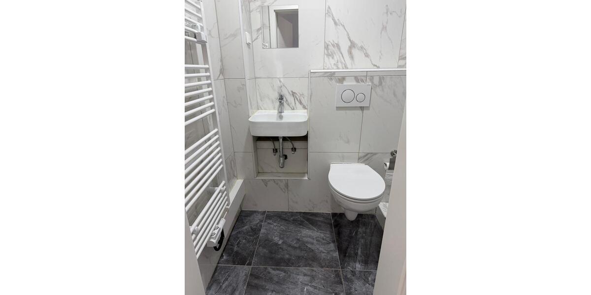 Etagenwohnung Karlsruhe Innenstadt-Ost - 2 Zimmer, 48 m&sup2;, 1.080&euro; | Angebot:26262624