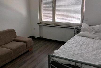 1 Zimmer Wohnung