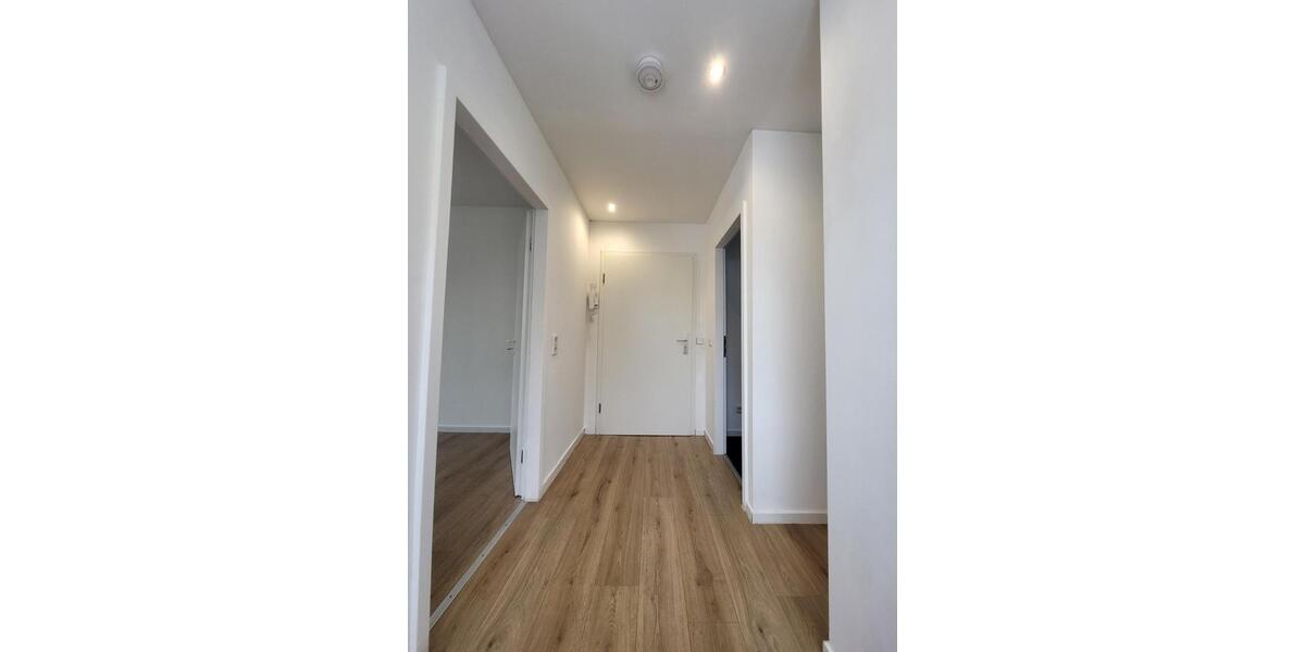 Schöne 1 Zimmerwohnung - direkter Einzug 1 zimmer