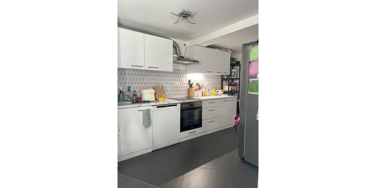 Etagenwohnung Horb am Neckar - 5 Zimmer, 139 m&sup2;, 1.140&euro; | Angebot:24563644