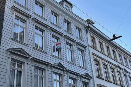 Wohnung Wuppertal Elberfeld - 2 Zimmer, 35 m&sup2;, 449&euro; | Angebot:25190715