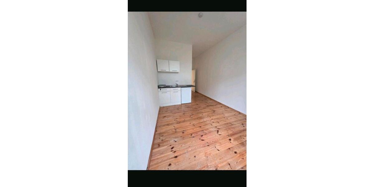 Etagenwohnung Greifswald Groß Schönwalde - 1 Zimmer, 17 m&sup2;, 380&euro; | Angebot:24742636