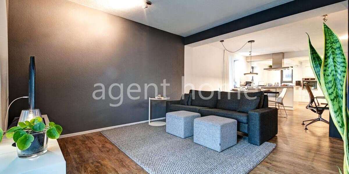 Etagenwohnung Ludwigsburg Hoheneck - 2 Zimmer, 84 m&sup2;, 1.670&euro; | Angebot:26752077