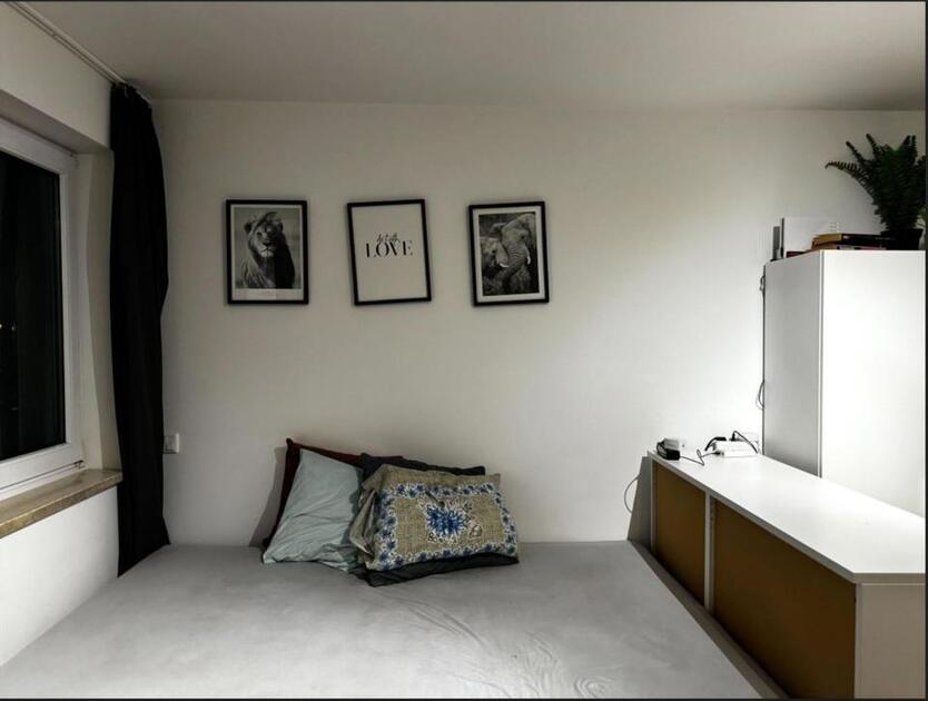 Vollmobiliert 1 Zimmer Wohnung in München - 2min zum U-Bahn