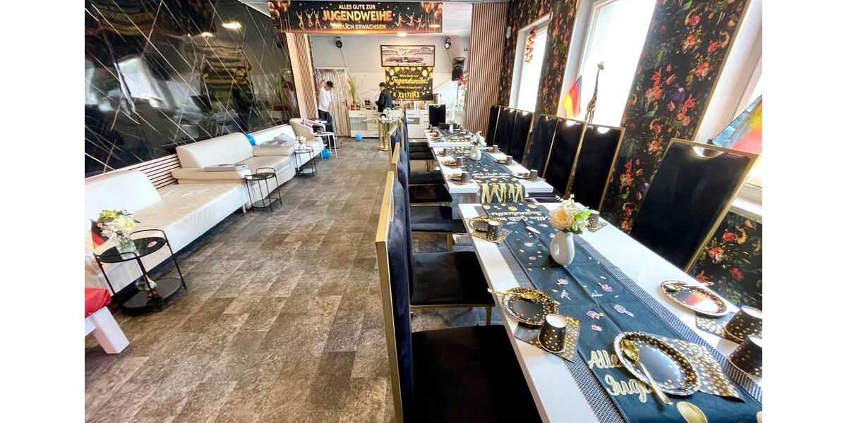 Gewerbeobjekt Bad Langensalza - 150&euro; | Angebot:20778792