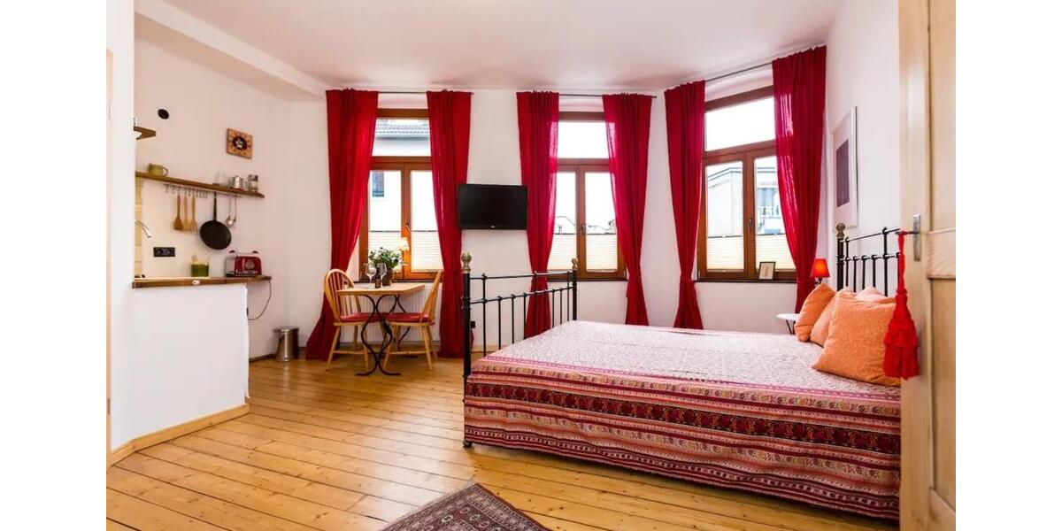Wohnen auf Zeit Brühl - 1 Zimmer, 28 m&sup2;, 1.350&euro; | Angebot:24227820