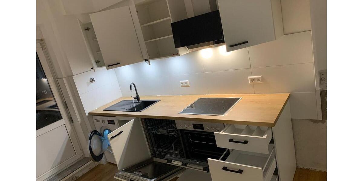 Hochparterre Freiburg im Breisgau Brühl - 3 Zimmer, 72 m&sup2;, 1.890&euro; | Angebot:26705300