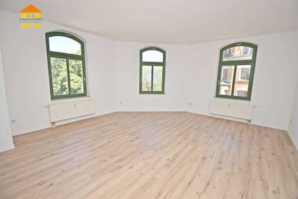 Wohnung zum Mieten in Chemnitz 300 € 75 m² 3 zimmer
