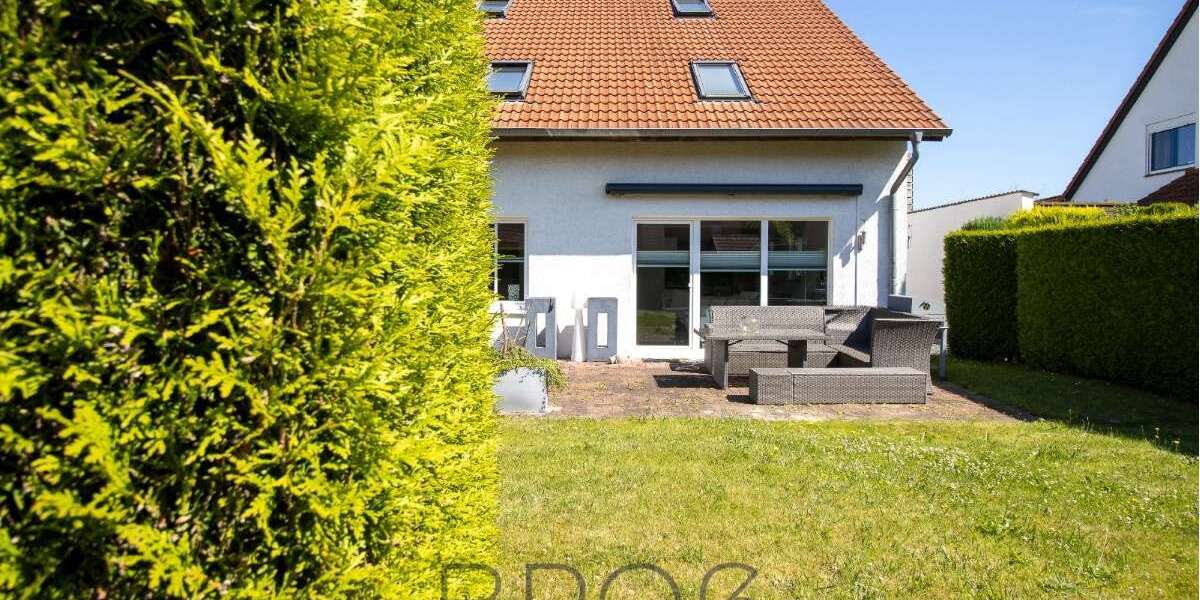 Etagenwohnung Eckernförde - 4 Zimmer, 109 m&sup2;, 1.550&euro; | Angebot:25138864