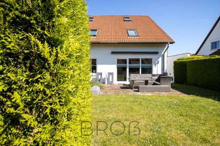 Wohnung Eckernförde - 4 Zimmer, 109 m&sup2;, 1.550&euro; | Angebot:25138864