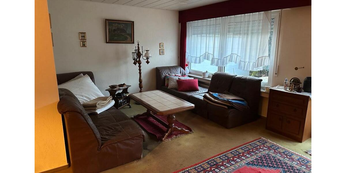 Doppelhaushälfte Bonn Auerberg - 4 Zimmer, 105 m&sup2;, 1.800&euro; | Angebot:24851133