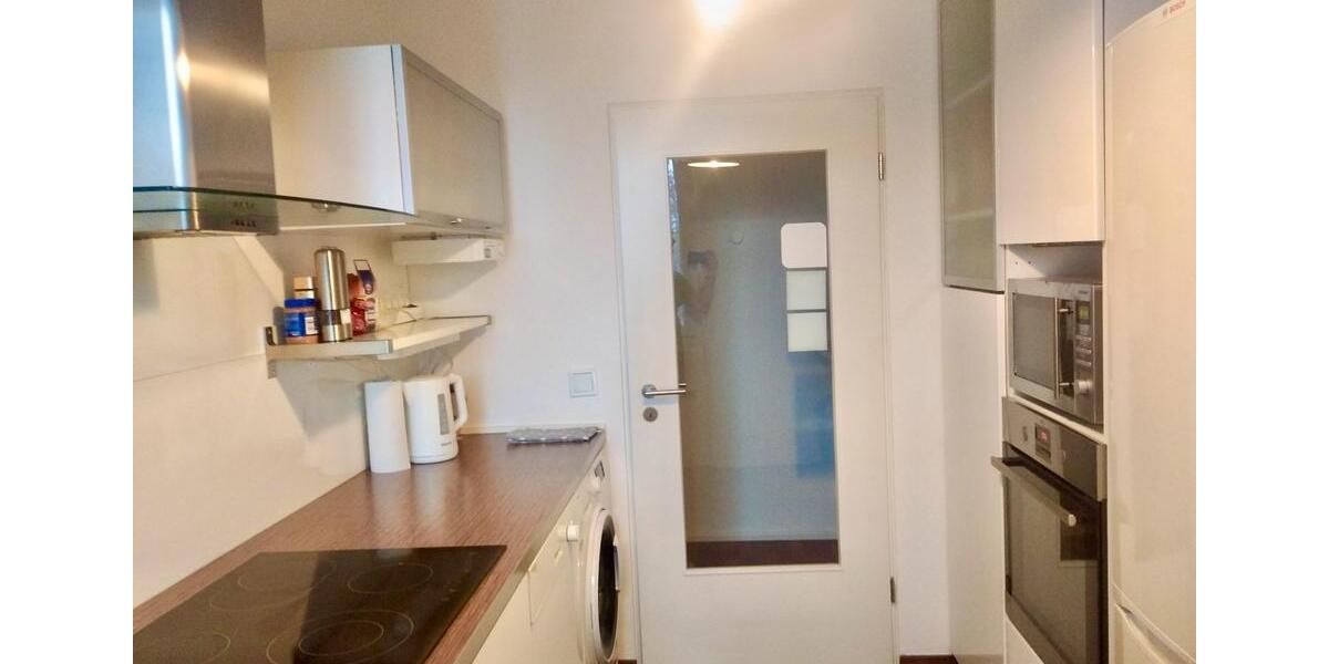 Etagenwohnung Augsburg Bergheim - 3 Zimmer, 96 m&sup2;, 1.600&euro; | Angebot:26276523