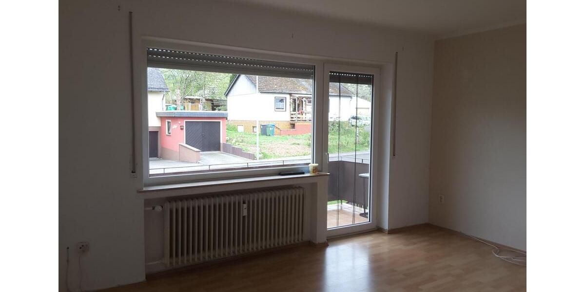 Helle 3-Zimmer-Wohnung mit EBK, Balkon und Stellplatz 3 zimmer