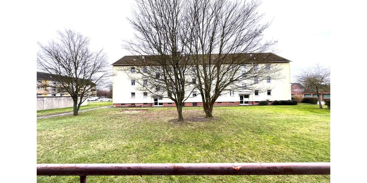 Erdgeschoßwohnung Hohenhameln - 4 Zimmer, 80 m&sup2;, 542&euro; | Angebot:25753512