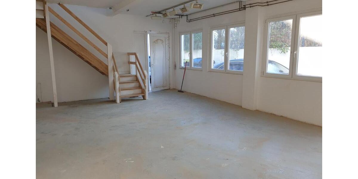 Gewerbeobjekt Bremen Blumenthal - 650&euro; | Angebot:24618219