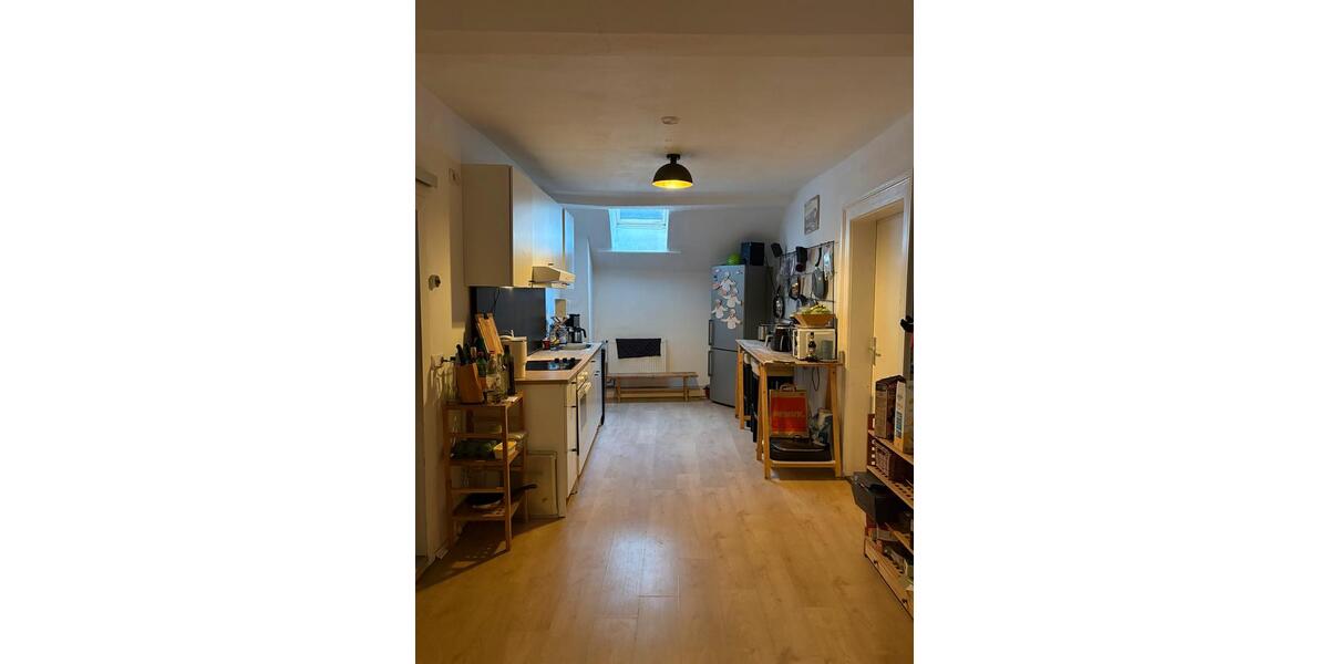 Wohnen auf Zeit Landshut - 1 Zimmer, 20 m&sup2;, 470&euro; | Angebot:26003464